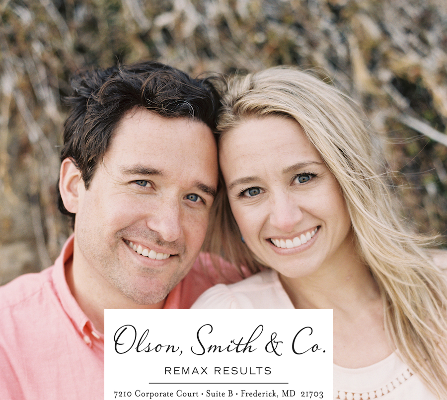 Lauren Olson, JT Smith & Co of Re/Max logo